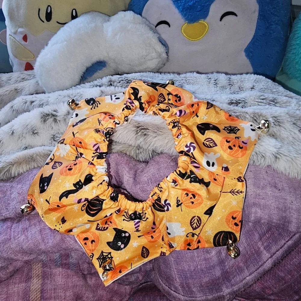 bell pet collar